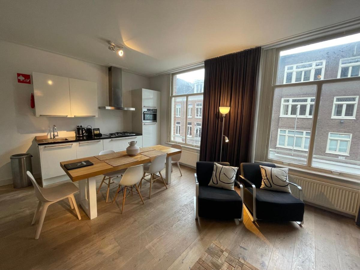 Residences Museum District Apartamento Ámsterdam