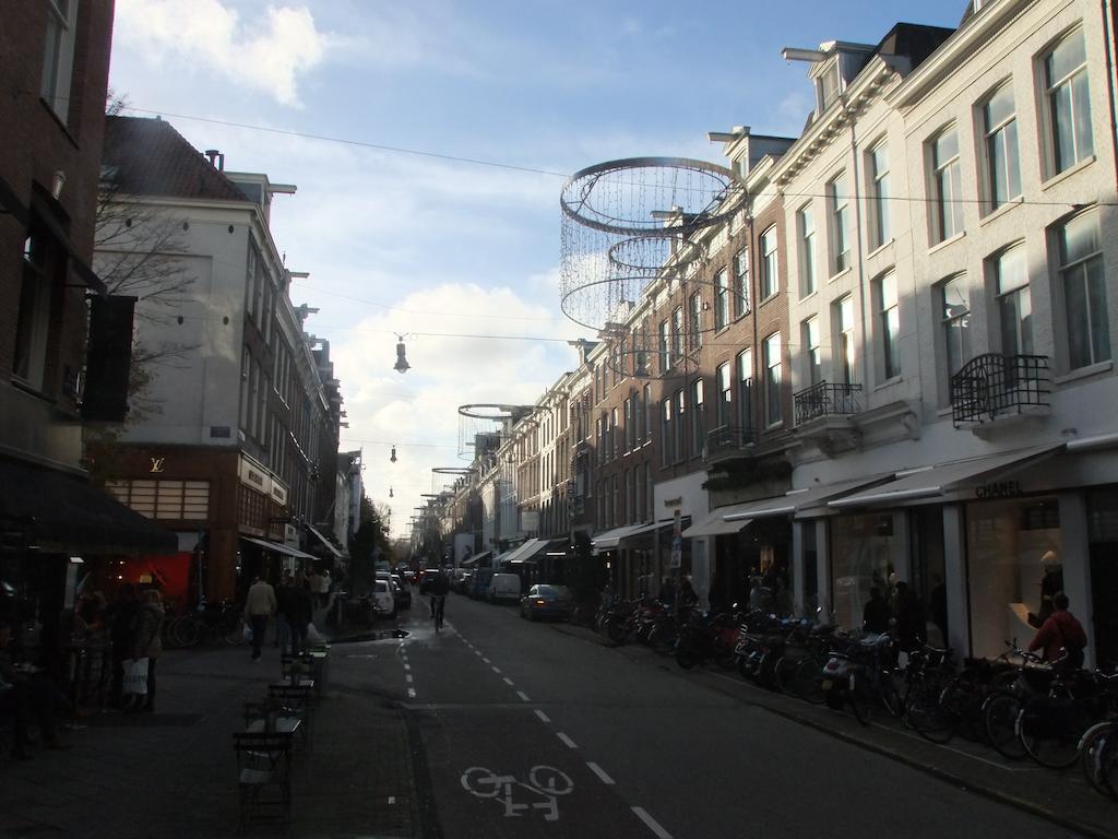 Residences Museum District Ámsterdam
