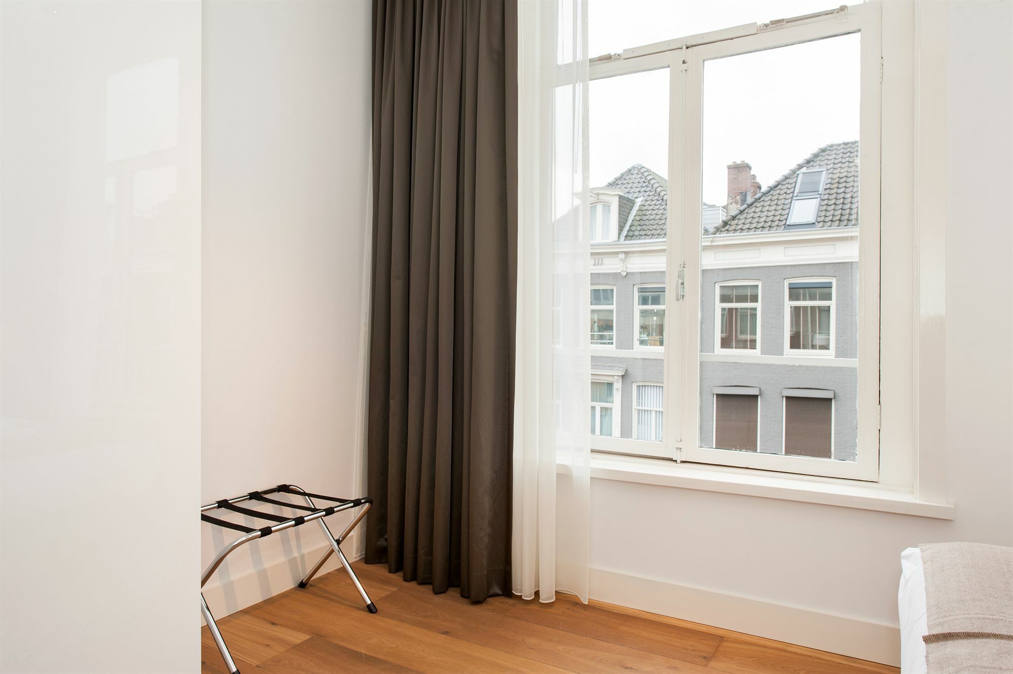 Apartamento Residences Museum District Ámsterdam