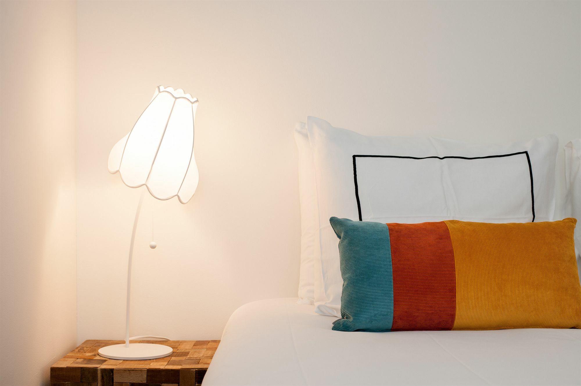 Apartamento Residences Museum District